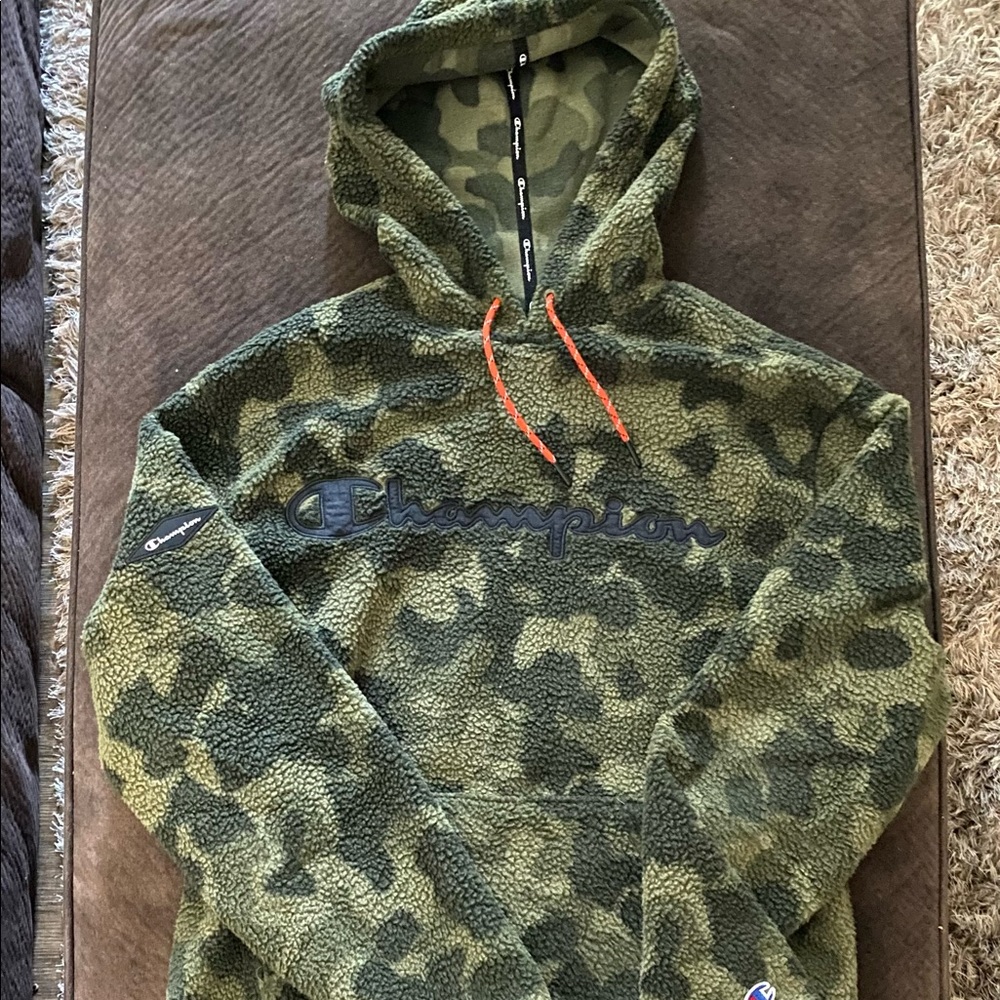 Champion sweatshirt